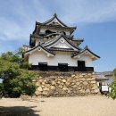 일본 - 국보 천수각 1. 히코네 성(彦根城) 이미지