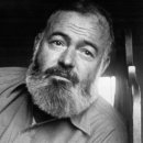 꿈꾸는 헤밍웨이 이미지