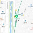 토당초등학교 버스정류장 이미지