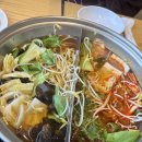 부송로1길 | 부송동 샤브20 식사 후기｜가쓰오부시+훠궈 육수 조합에 고기 무한리필, 셀프바까지 만족
