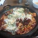 오동정 치즈 등갈비 이미지