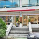 경남도청(도청사거리방면) 이미지