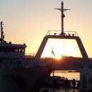 볼음도길 이미지