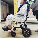 2H메디컬 | 휴대용 경량휠체어 2H 초경량 접이식 휠체어 가벼운 여행용 가정용 실내용 휠체어