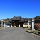 이우당 | 영암군 - 영암 이우당, 영암 영보정