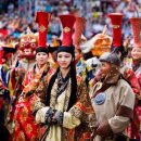 2024 몽골, 나담축제 참관 여행 이미지