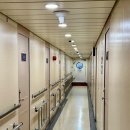 지에스25  뉴포항육거리점 | 울릉도배편 울릉크루즈 뉴씨다오펄 6인실 디럭스룸 객실후기ㅣ편의점 카페 노래방 수건 조타실체험