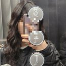 지현 | 배곧미용실 살롱드투인원 지현실장님 히피젤리펌 후기