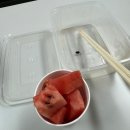 홍가네정육점 | 7월 일상