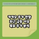 김&시너지 컴퍼니 | 주가 전망: 최근 급등 이유와 목표 주가 8만원 현실화 가능성, '지금이라도' 사야 할 김과장의 3가지 근거