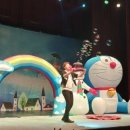 레인보우 버블쇼 이미지