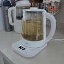 글라스존 | [맘마존] 무아스 글라스팟 분유포트 8개월 사용 후기