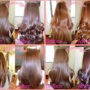 컬리 살롱 이미지