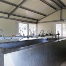 곰섬야영장 이미지