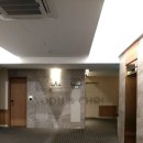 코스모스호텔연회장 이미지