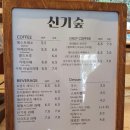 신기숲