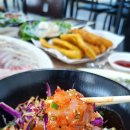 목포 활어회 플라자 이미지