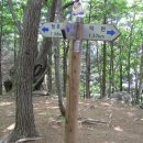 덕현목장 | 가평 청우산-봉화산-수리봉-불기산 산행기...경기도 가평군(619.3m,592.7m,527m,600.7m)