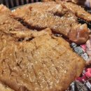 꿀갈비 네이버블로그