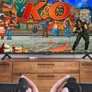 라이프오락실 | [광고] DS 무선 오락실 게임기 20000종 사용후기 — HDMI 연결, 한국어 지원, 가정용 레트로 게임기 64G...