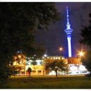 스카이타워 이미지