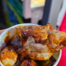 폭탄꼬치 | 성심당 근처 포장마차 맛집 추천, 생닭꼬치 내돈내산 포차 후기