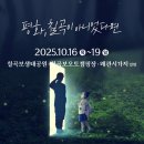 축제-평화의 축제 이미지