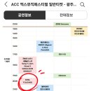 전주공연예술연습공간 | 2025 터치드 <ACC 엑스뮤직페스티벌> 광주 국립아시아문화전당 예술극장 3일차 공연 후기
