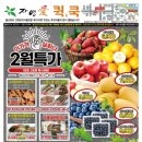 자연애퀵&쿡 | 자연애퀵쿡 2024년 2월 할인 행사(2월 23일 금요일부터 27일 화요일까지)