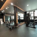 오성피트니스 남포점 이미지