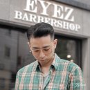 대전 월평동 아이즈 바버샵, 남자 머리 잘하는 미용실 추천