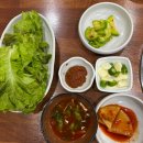 백송식당 | 청주 옥산 맛집 추천, <백송식당> 짜글이 내돈내산 솔직후기!