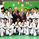 국가대표기합소리태권도 이미지