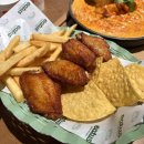 레드애플롯데프리미엄아울렛 | [의왕 백운호수 맛집 🌮] 멕시칸 음식 끌릴 때, 이터스 롯데프리미엄아울렛 의왕점 후기✨