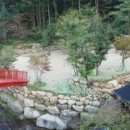 산청지막계곡캠핑장 이미지