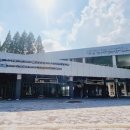 추풍령휴게소(부산방향) 이미지