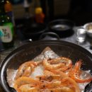 통영굴조개구이 이미지