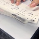 7385 | 코타키나발루-인천(BKI-ICN) 아시아나 OZ7385 기내식, 엔터테이먼트, 좌석 후기 ♥