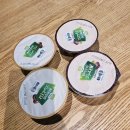 풀무원 요거트 디요 초코피스타치오, 커피맛 솔직 후기. 기대했는데..