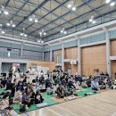 남원시장애인종합복지관 이미지