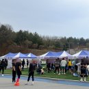 던킨정읍 | 정읍동학마라톤대회 5km 참가후기(주차, 기념품, 기록)