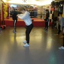 더파이팅복싱짐 체육관 이미지