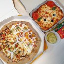 피자는 치즈빨 다정점 | 세종 피자 배달맛집 피자는치즈빨