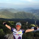 죽령공중화장실 | 14회 대관령힐클라임대회 참가 후기