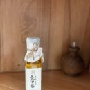 꼬순내 대박! 청정 문경에서 재배한 국내산 들깨로 만든 풍유당 국산들기름 향 너무 좋아요~