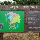 [구미] 칠곡 가산 글램핑 / 가산 수피아 캠핑장 이미지