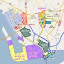 평택포승물류센터(포승BIX지구) | 평택 포승BIX지구 입주 및 입주 예정 기업 총정리