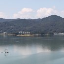 대청호오백리길 백골산성낭만길 이미지