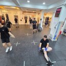 WJ복싱클럽 연천점 이미지