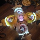 (주)공만치킨 이미지